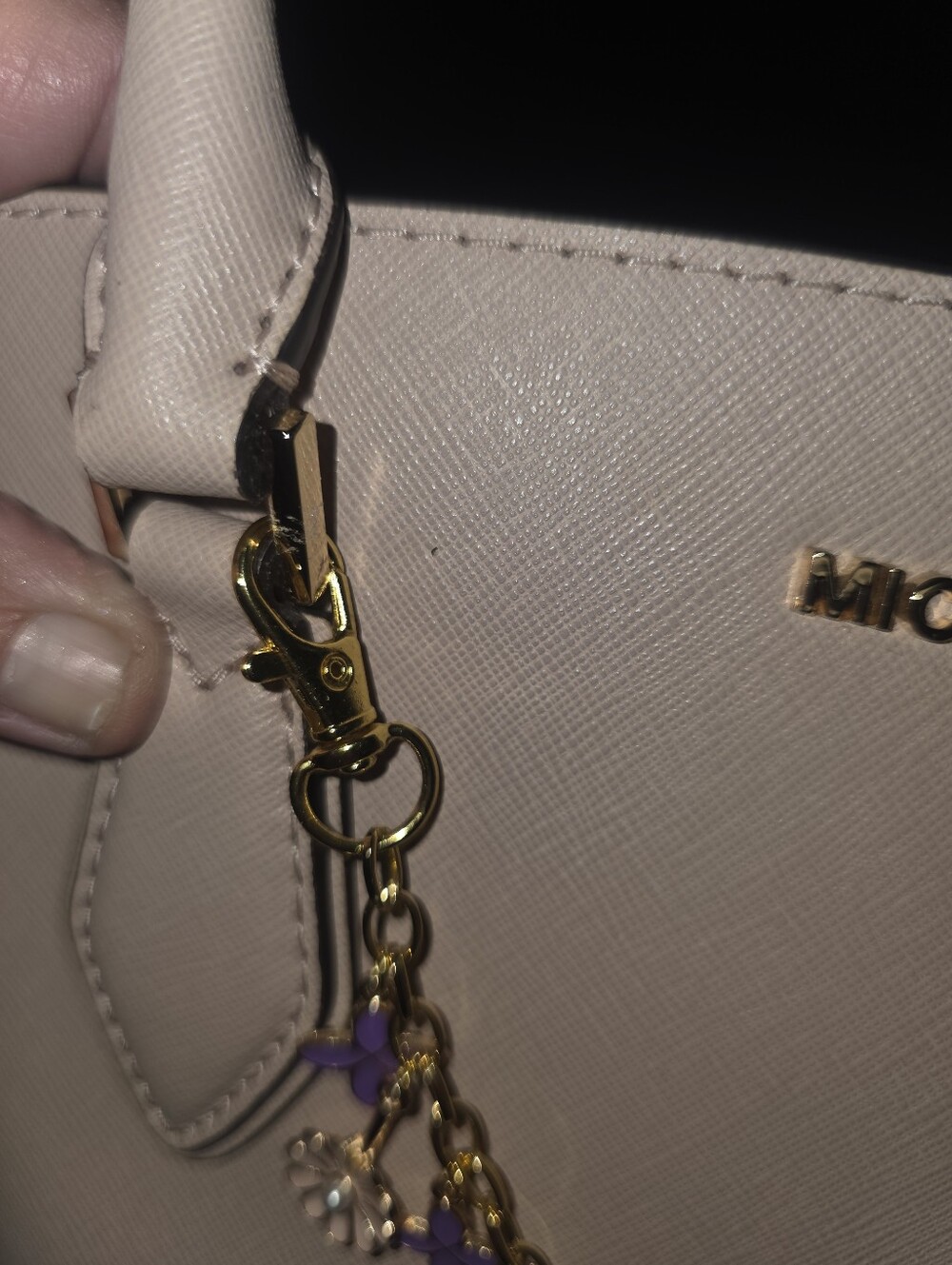 Purse Chain - Picture 3 of 4